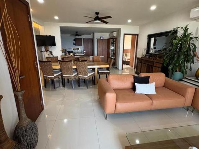 DEPARTAMENTO EN VENTA EN FRACCIONAMIENTO EL SENDERO RESIDENCIAL