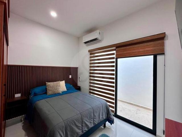 Departamento en venta en Fraccionamiento Estadio
