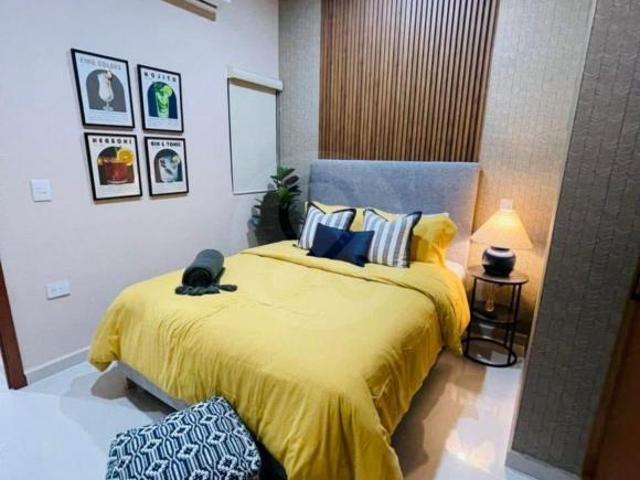 Departamento en venta en Fraccionamiento Estadio