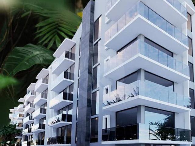 Departamento en venta en Fraccionamiento Flamingos
