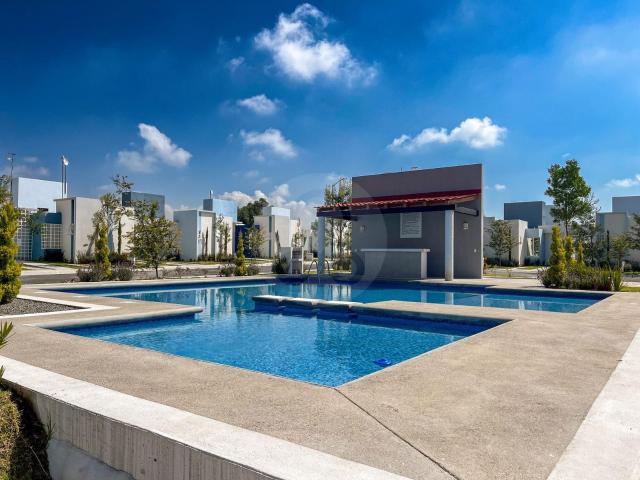 Departamento en venta en Fraccionamiento Jardines de Tizayuca 2 Rec?maras