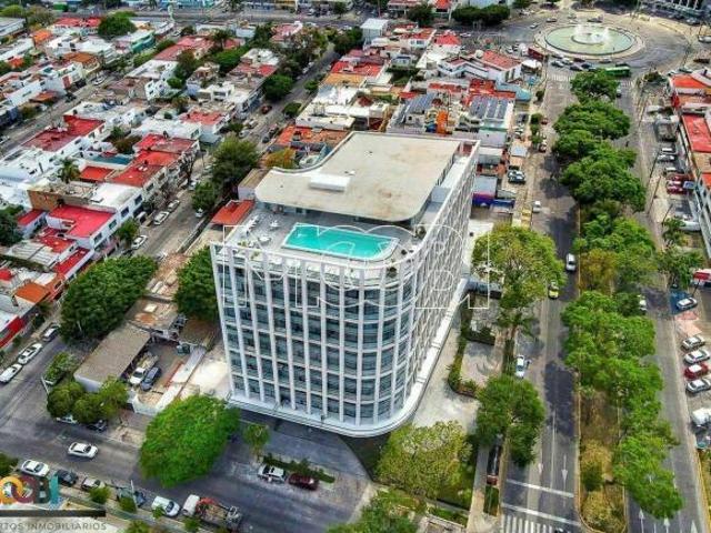 Departamento en venta en Jardines del Bosque Norte