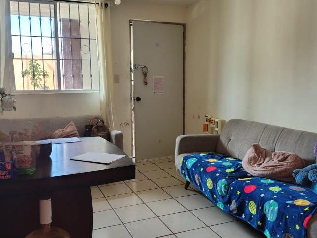 DEPARTAMENTO EN VENTA EN FRACCIONAMIENTO JARDINES DEL R?O, LE?N, GUANAJUATO