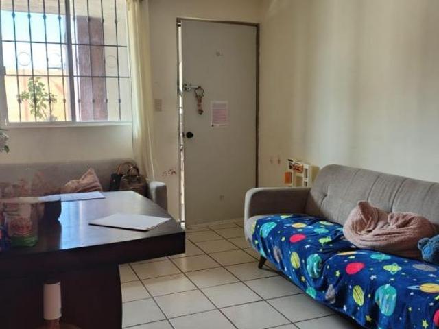 DEPARTAMENTO EN VENTA EN FRACCIONAMIENTO JARDINES DEL RÍO, LEÓN, GUANAJUATO
