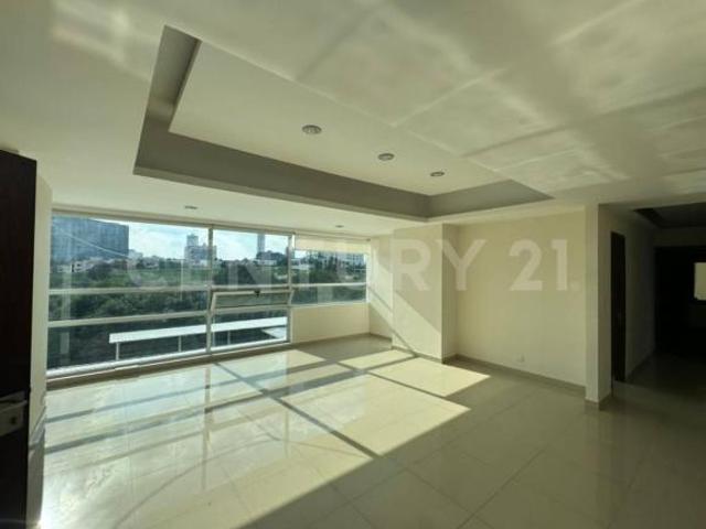 Departamento en Venta en Fraccionamiento La Cima, Torre A, Puebla, Puebla