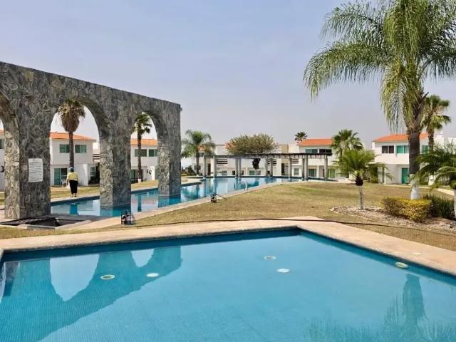 Departamento en Venta en Fraccionamiento La Loma