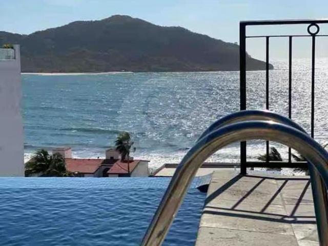 Departamento en venta en Fraccionamiento Las Gaviotas