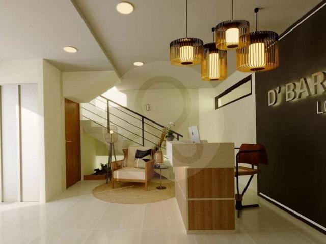Departamento en venta en Fraccionamiento Las Gaviotas loft