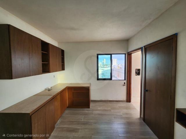 Departamento en venta en Fraccionamiento Las Gaviotas loft
