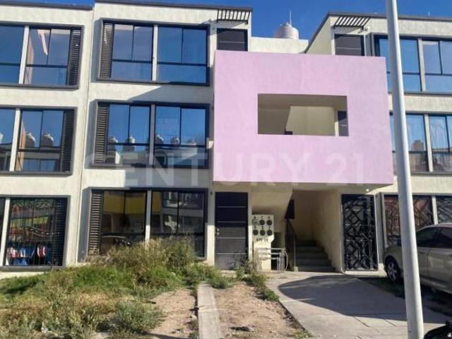 Departamento En Venta En Fraccionamiento Las Orquídeas, Tlajomulco