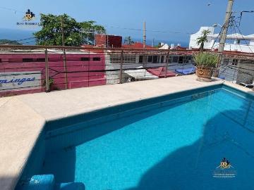 Departamento en Venta en Fraccionamiento Las Playas