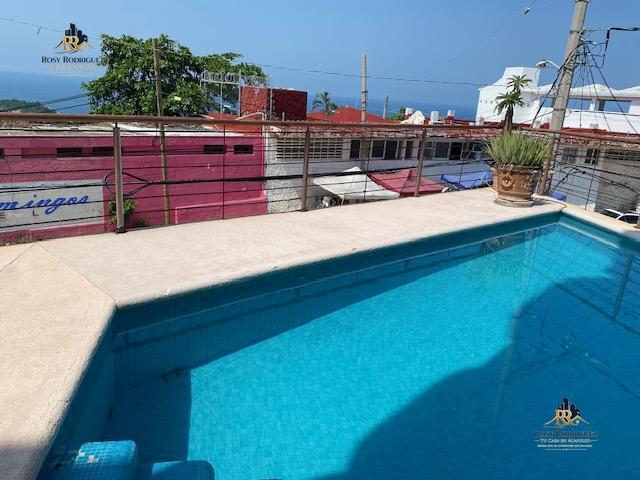 Departamento en Venta en Fraccionamiento Las Playas