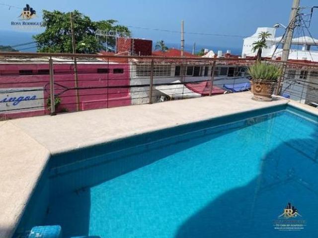 Departamento en Venta en Fraccionamiento Las Playas
