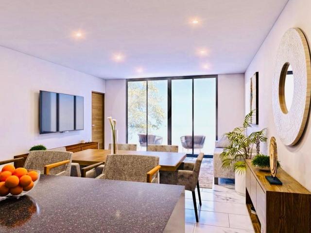 Departamento en venta en Fraccionamiento Lomas de Mazatl?n 2 Rec?maras