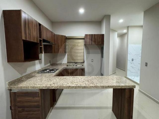 Departamento en venta en Fraccionamiento Lomas de Mazatlán