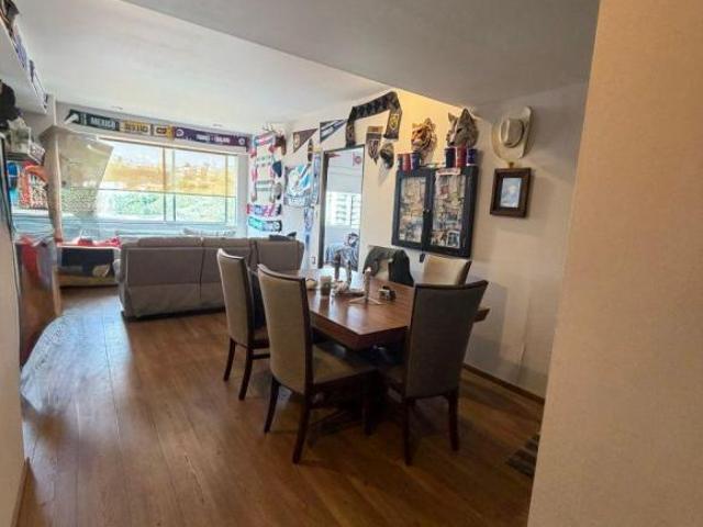 Departamento en venta en Fraccionamiento Lomas del Río Naucalpan Estado de México Puerta Grande