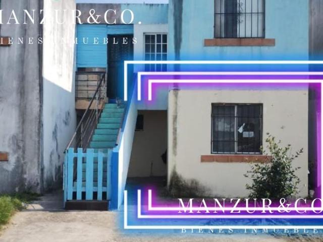 Departamento EN VENTA en Fraccionamiento Los Prados ALTAMIRA, TAMPS