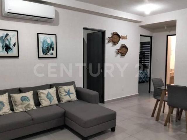 Departamento en Venta en Fraccionamiento Puerta al Sol, Acapulco
