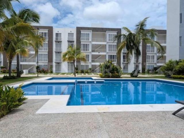 Departamento en Venta en Fraccionamiento Puerta al Sol, Acapulco