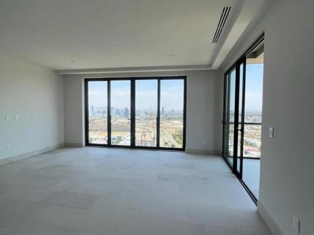 Departamento en venta en Fraccionamiento Puerta Las Lomas, Zapopan