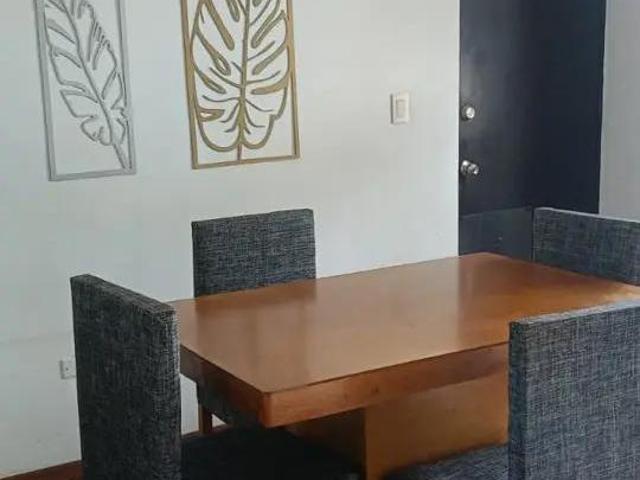 Departamento en VENTA en fraccionamiento Privada Valle Poniente, en Planta Baja