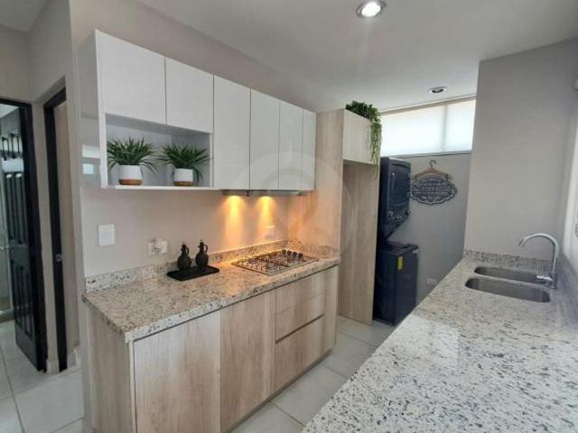 Departamento en venta en Fraccionamiento Real del Valle