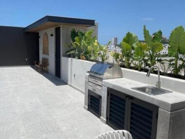 Departamento en venta en Fraccionamiento Real del Valle