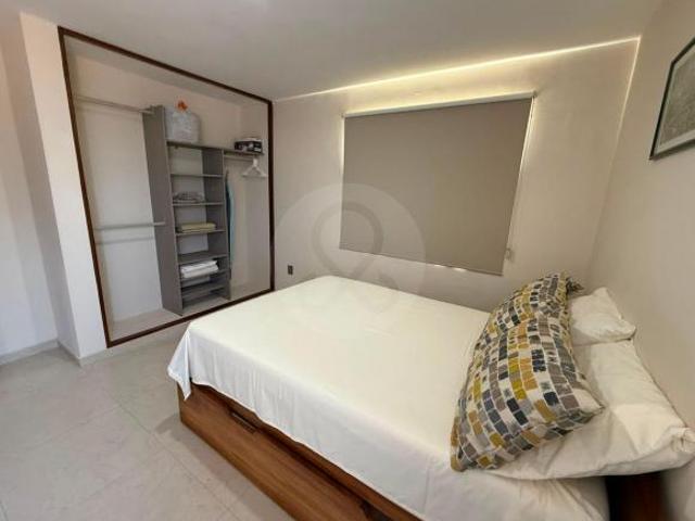 Departamento en venta en Fraccionamiento Real Pacífico