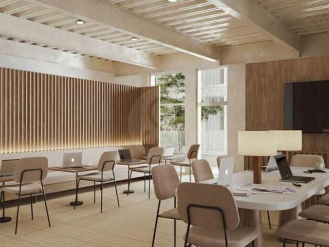 Departamento en venta en Fraccionamiento Residencial del Mayab