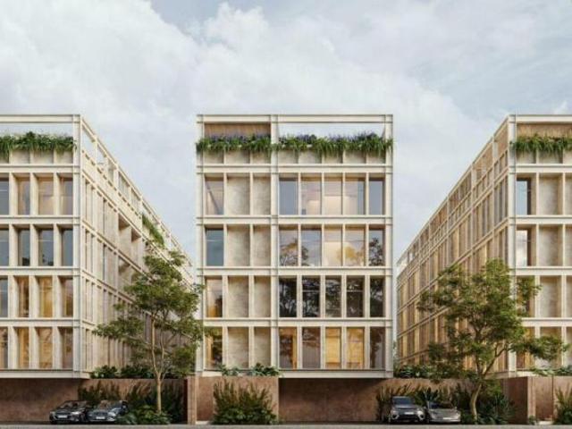 Departamento en venta en Fraccionamiento Residencial del Mayab