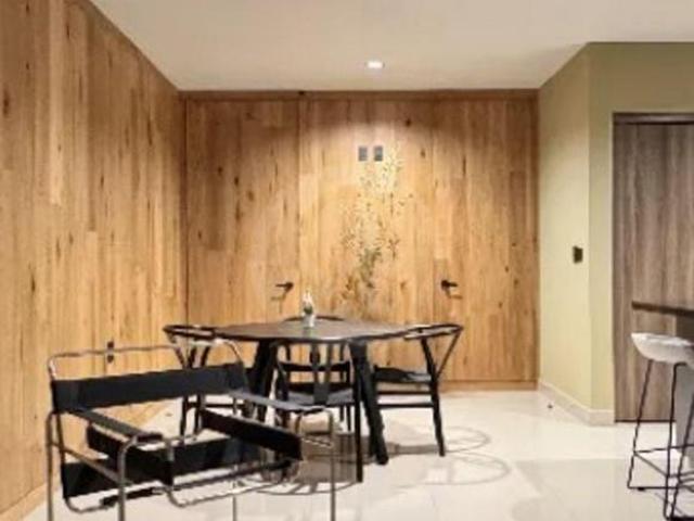 Departamento en venta en Fraccionamiento Residencial El Refugio