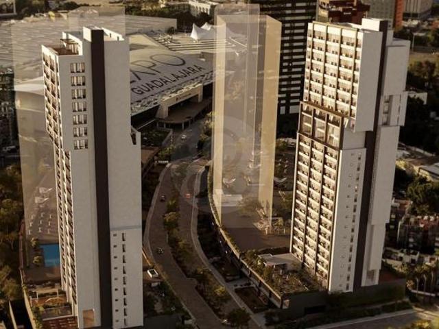 Departamento en venta en Fraccionamiento Rincón Del Bosque