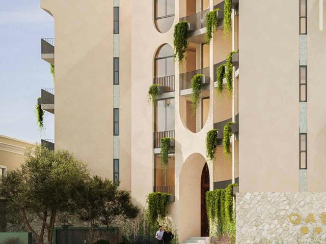 Departamento en venta en Fraccionamiento S?balo Country Club 1 rec?maras