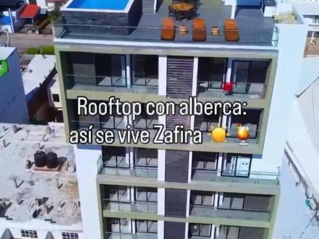 Departamento en venta en Fraccionamiento S?balo Country Club 2 Rec?maras