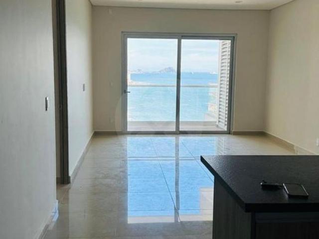 Departamento en venta en Fraccionamiento Sábalo Country Club