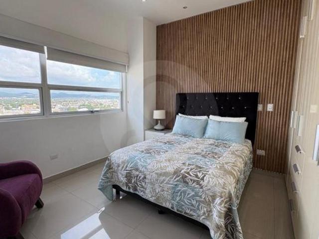Departamento en venta en Fraccionamiento Telleria