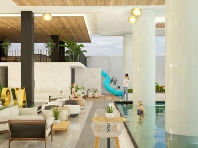 Departamento en venta en Fraccionamiento Telleria 3 rec?maras