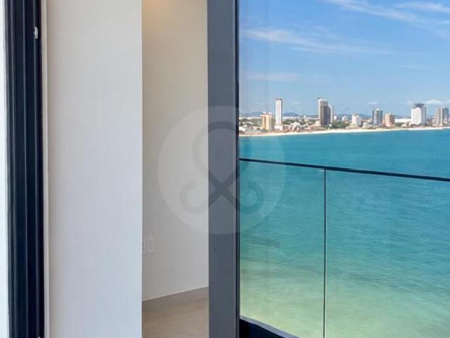 Departamento en venta en Fraccionamiento Telleria