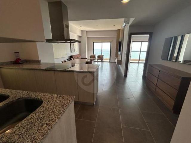 Departamento en venta en Fraccionamiento Telleria