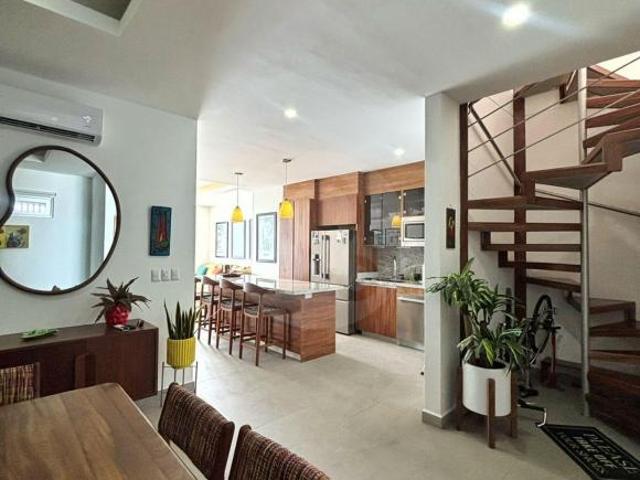 Departamento en venta en Fraccionamiento Telleria