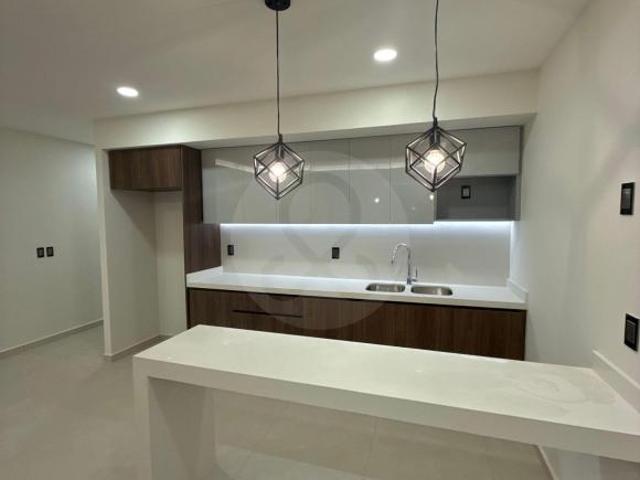 Departamento en venta en Fraccionamiento Telleria