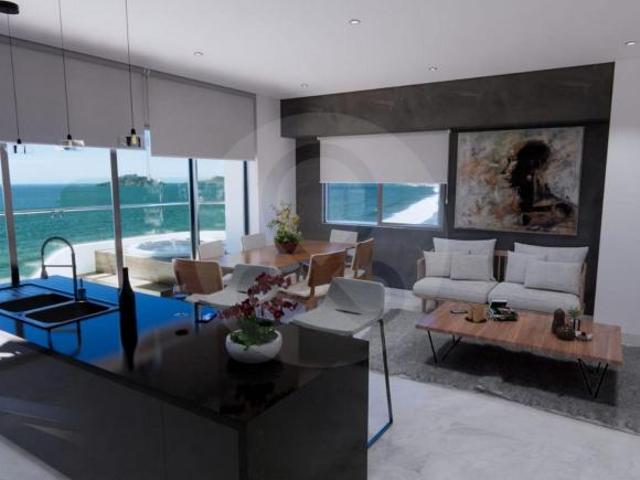Departamento en venta en Fraccionamiento Telleria
