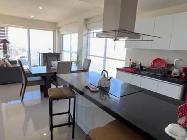 Departamento en venta en Fraccionamiento Telleria