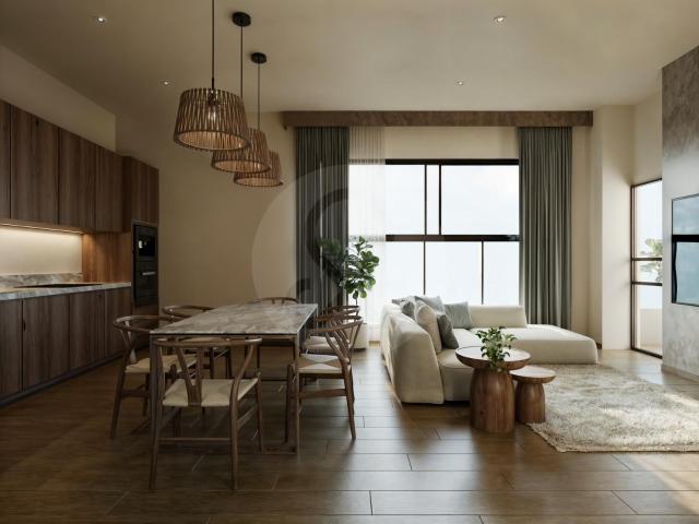 Departamento en venta en Fraccionamiento Telleria