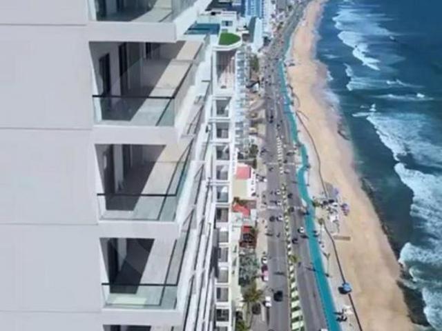 Departamento en venta en Fraccionamiento Telleria