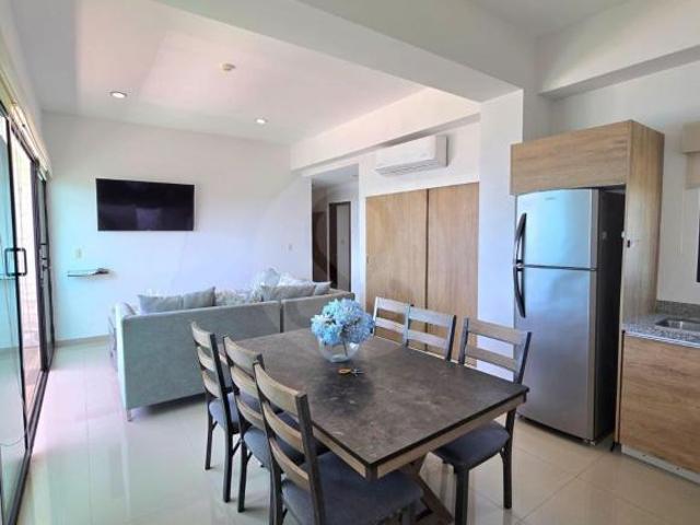 Departamento en venta en Fraccionamiento Telleria