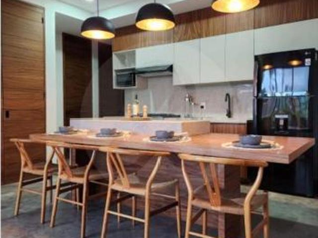 Departamento en venta en Fraccionamiento Valle Dorado