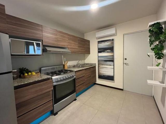 DEPARTAMENTO EN VENTA EN FRACCIONAMIENTO VISTA LAGUNA