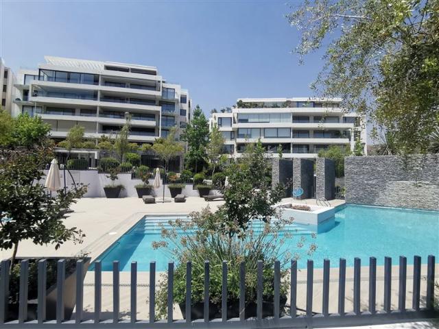 Departamento en Venta en Francisco Bulnes Correa San Carlos de Apoquindo