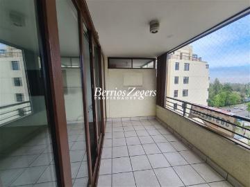 Departamento en Venta en FRANCISCO BILBAO